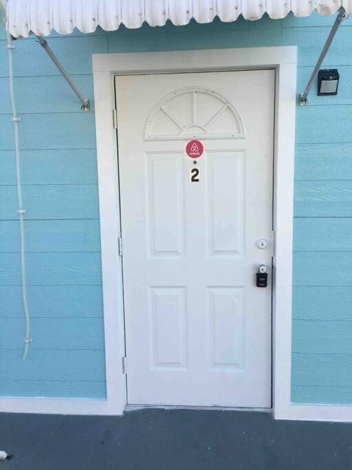 Sunshine Tampa Exterior foto