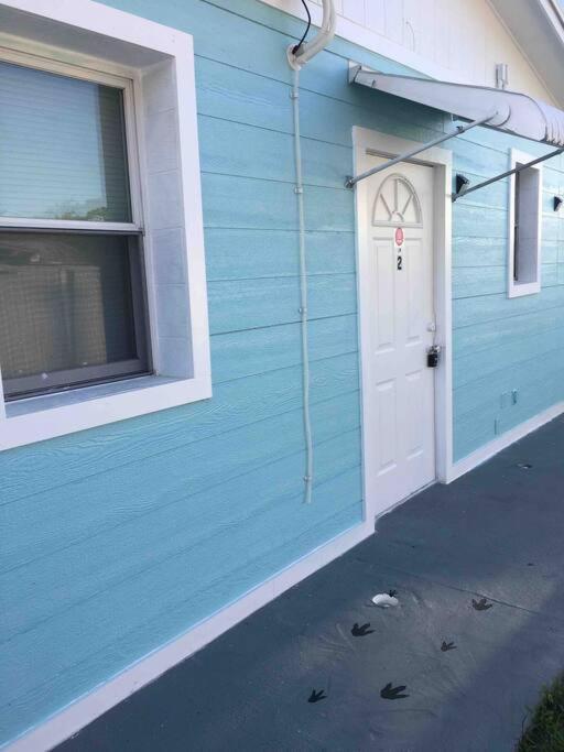 Sunshine Tampa Exterior foto